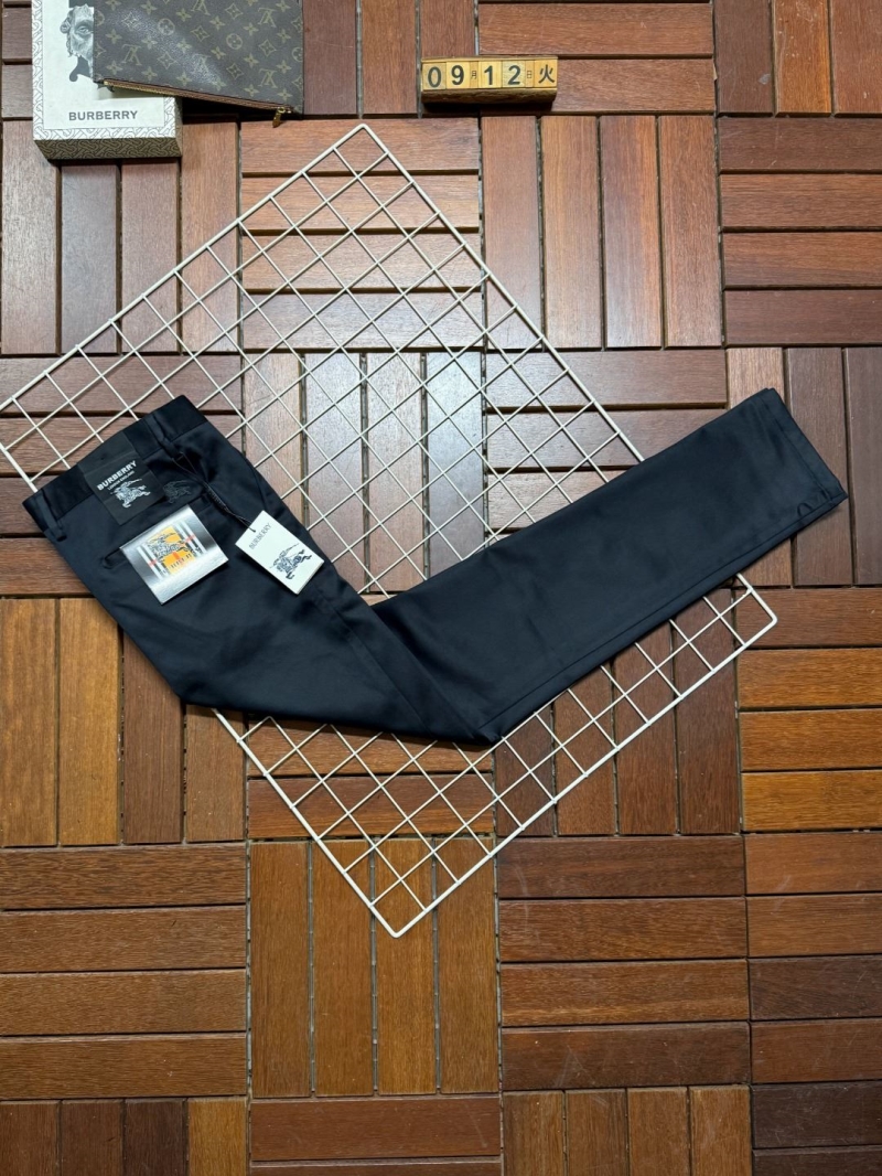 Bv*b*rry long pants